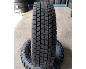 SICURO SECURE D02 (ведуча) 315/70 R22.5 152/148M SICURO SECURE D02 (ведуча) 315/70 R22.5 152/148M